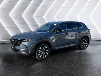 2026 Mazda Mazda CX-50 Hybrid Premium Plus