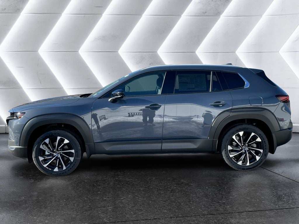 2026 Mazda Mazda CX-50 Hybrid Premium Plus