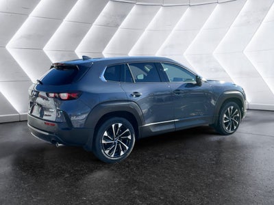 2026 Mazda Mazda CX-50 Hybrid Premium Plus