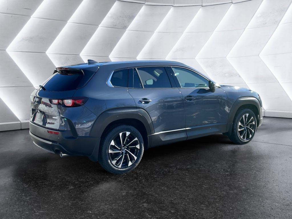 2026 Mazda Mazda CX-50 Hybrid Premium Plus