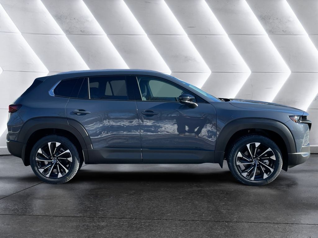 2026 Mazda Mazda CX-50 Hybrid Premium Plus