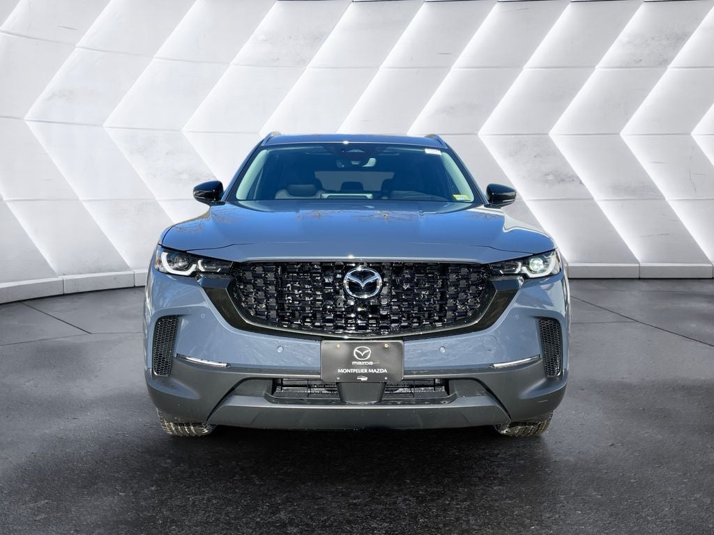 2026 Mazda Mazda CX-50 Hybrid Premium Plus