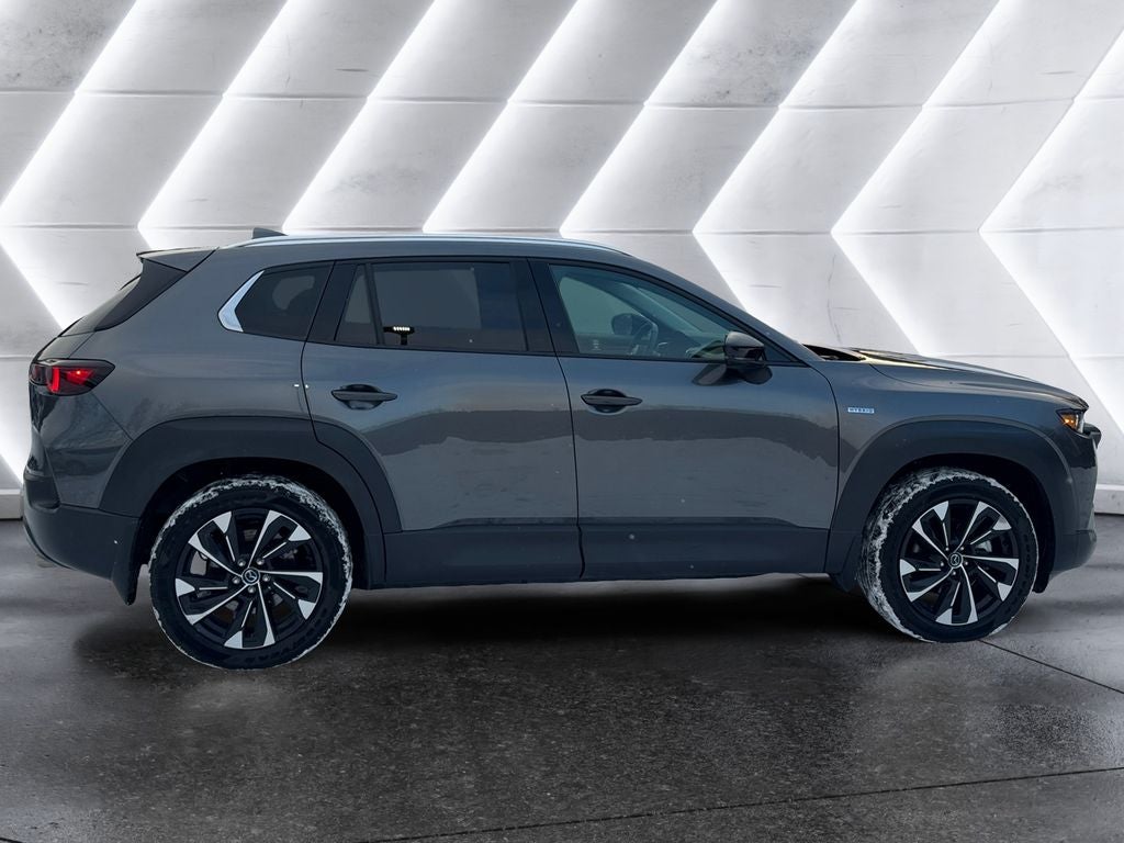 2025 Mazda Mazda CX-50 Hybrid Premium Plus