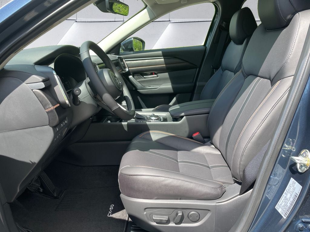 2026 Mazda Mazda CX-50 Hybrid Premium Plus