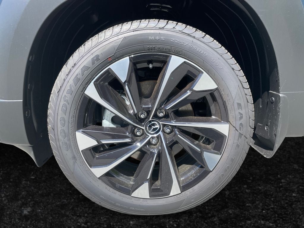 2026 Mazda Mazda CX-50 Hybrid Premium Plus