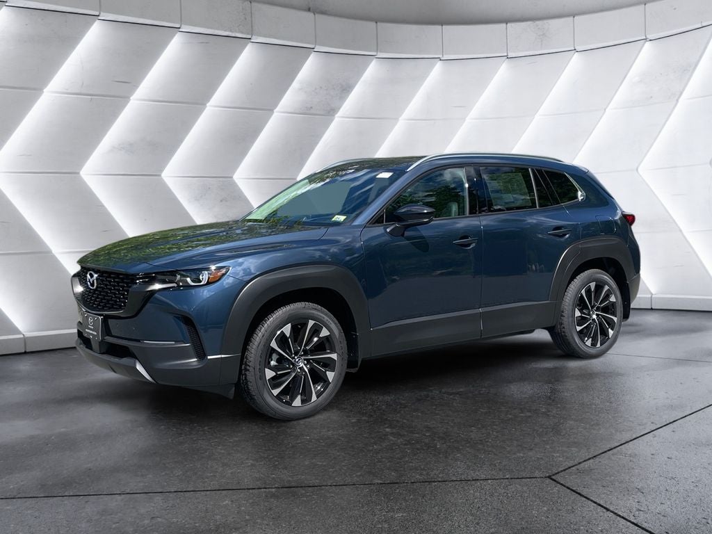 2026 Mazda Mazda CX-50 Hybrid Premium Plus