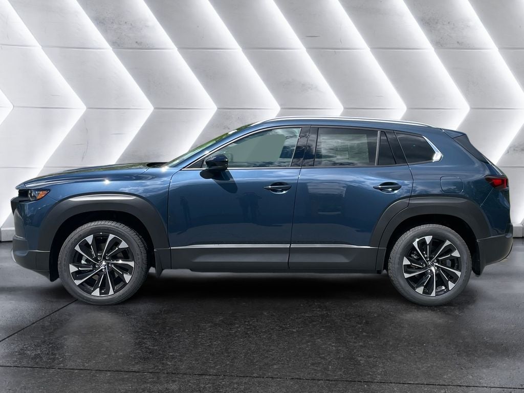 2026 Mazda Mazda CX-50 Hybrid Premium Plus