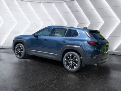 2026 Mazda Mazda CX-50 Hybrid Premium Plus