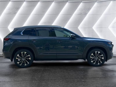 2026 Mazda Mazda CX-50 Hybrid Premium Plus