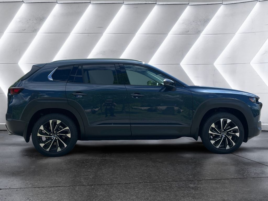 2026 Mazda Mazda CX-50 Hybrid Premium Plus
