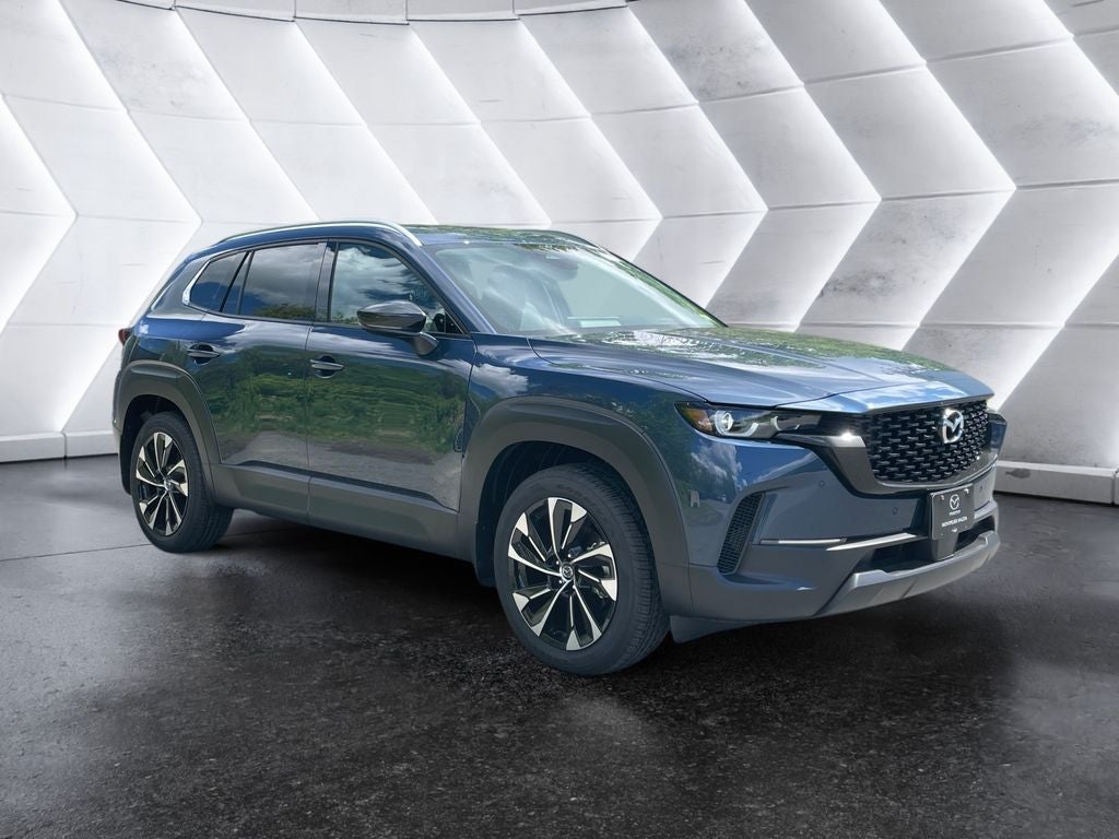 2026 Mazda Mazda CX-50 Hybrid Premium Plus