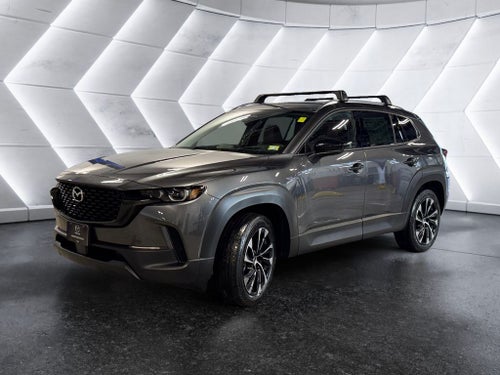 2025 Mazda Mazda CX-50 Hybrid Premium Plus
