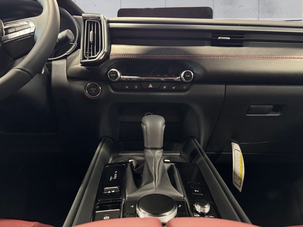 2025 Mazda Mazda CX-50 Hybrid Premium Plus