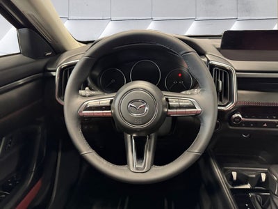 2025 Mazda Mazda CX-50 Hybrid Premium Plus