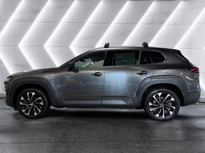 2025 Mazda Mazda CX-50 Hybrid Premium Plus