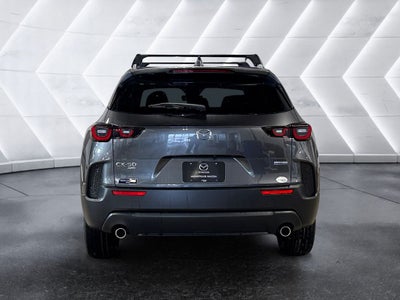 2025 Mazda Mazda CX-50 Hybrid Premium Plus
