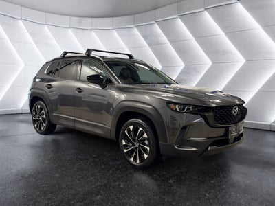 2025 Mazda Mazda CX-50 Hybrid Premium Plus
