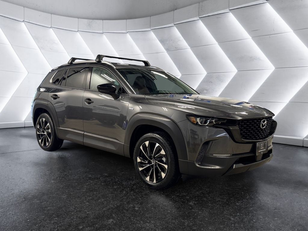 2025 Mazda Mazda CX-50 Hybrid Premium Plus