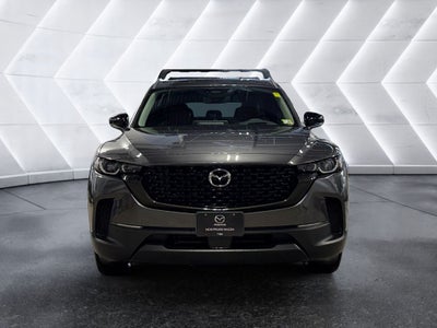 2025 Mazda Mazda CX-50 Hybrid Premium Plus