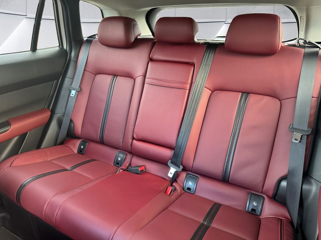 2025 Mazda Mazda CX-50 Hybrid Premium Plus