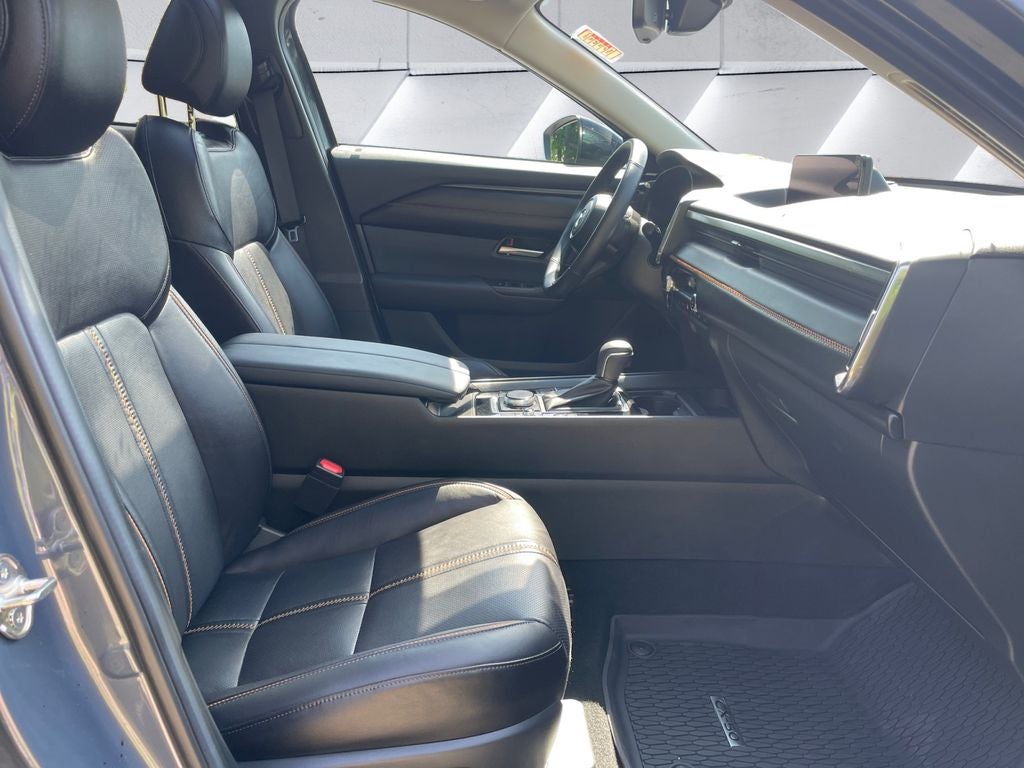 2025 Mazda Mazda CX-50 Hybrid Premium Plus