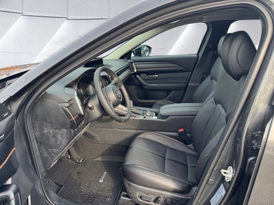 2026 Mazda Mazda CX-50 Hybrid Premium Plus