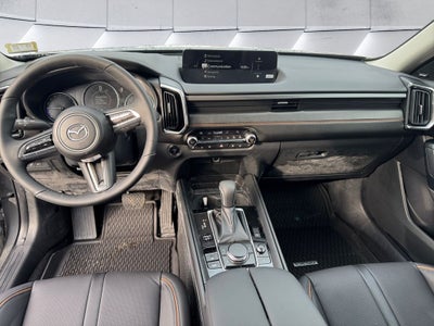 2026 Mazda Mazda CX-50 Hybrid Premium Plus