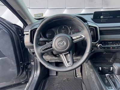 2026 Mazda Mazda CX-50 Hybrid Premium Plus