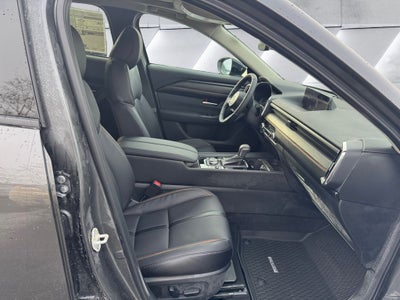 2026 Mazda Mazda CX-50 Hybrid Premium Plus