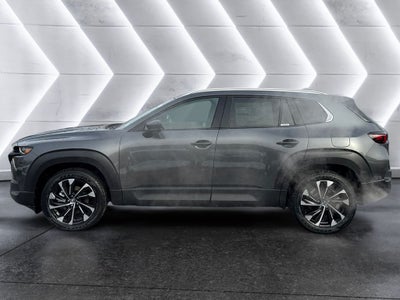 2026 Mazda Mazda CX-50 Hybrid Premium Plus