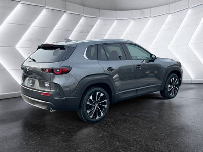 2026 Mazda Mazda CX-50 Hybrid Premium Plus