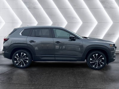 2026 Mazda Mazda CX-50 Hybrid Premium Plus