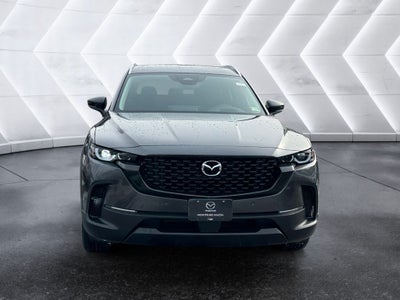 2026 Mazda Mazda CX-50 Hybrid Premium Plus