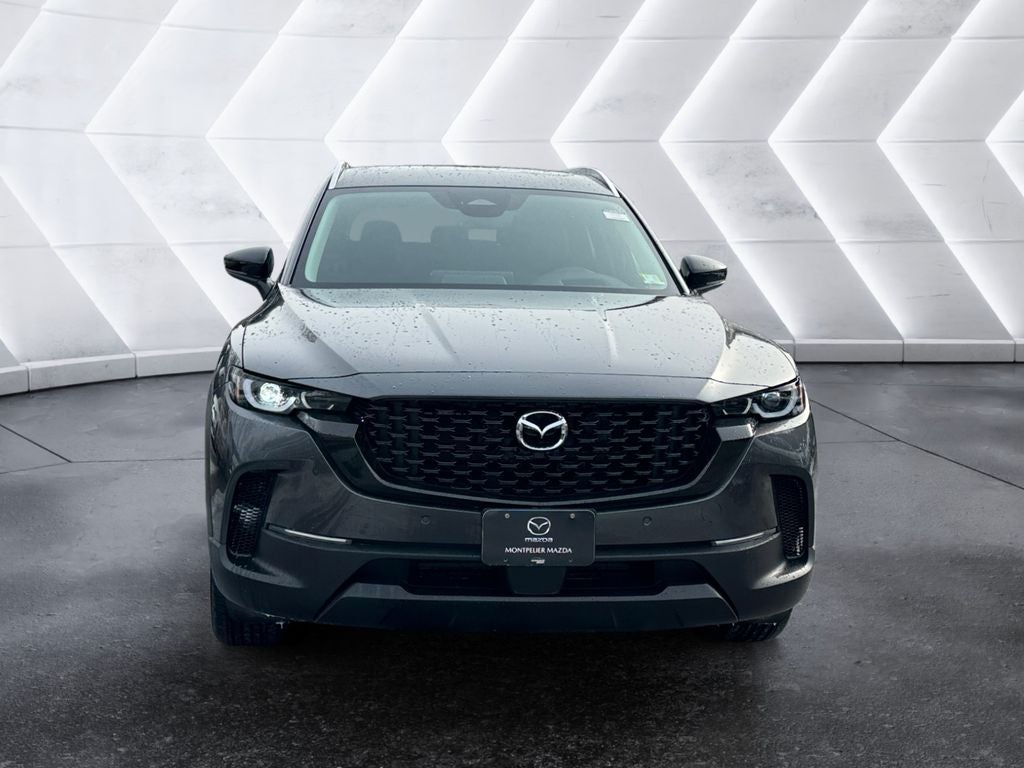 2026 Mazda Mazda CX-50 Hybrid Premium Plus