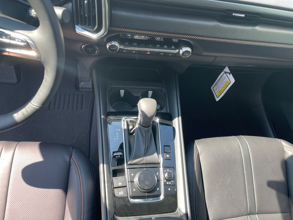 2026 Mazda Mazda CX-50 Hybrid Premium Plus