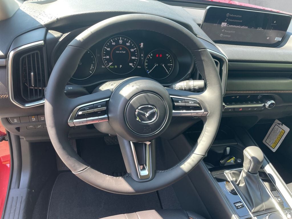 2026 Mazda Mazda CX-50 Hybrid Premium Plus