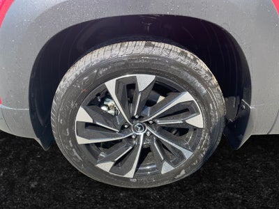 2026 Mazda Mazda CX-50 Hybrid Premium Plus