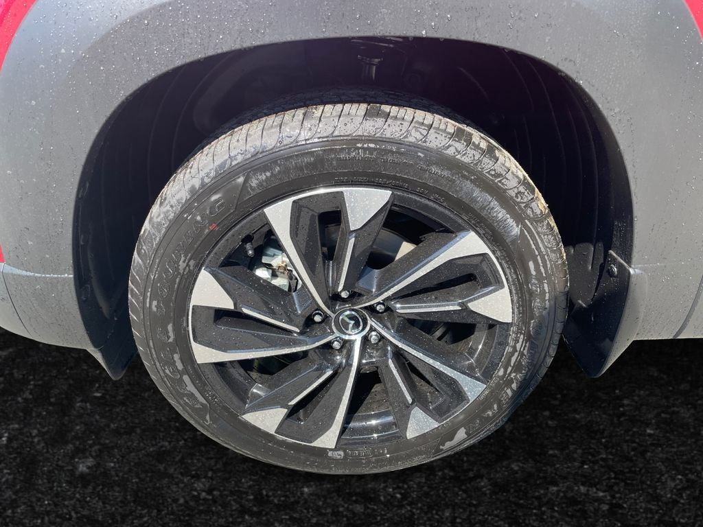 2026 Mazda Mazda CX-50 Hybrid Premium Plus