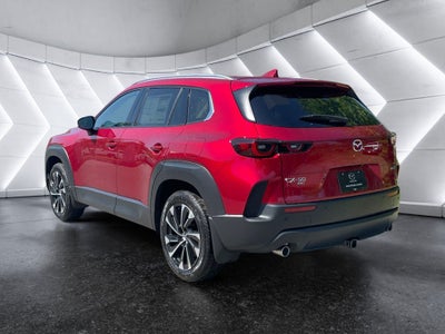 2026 Mazda Mazda CX-50 Hybrid Premium Plus
