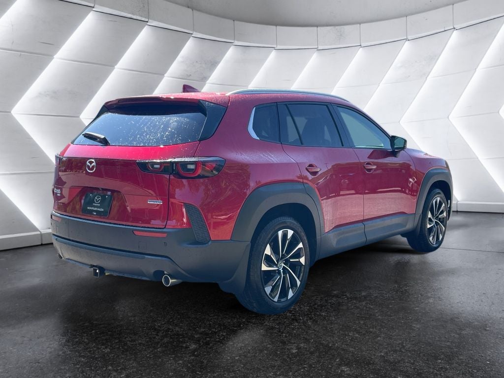 2026 Mazda Mazda CX-50 Hybrid Premium Plus