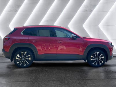 2026 Mazda Mazda CX-50 Hybrid Premium Plus