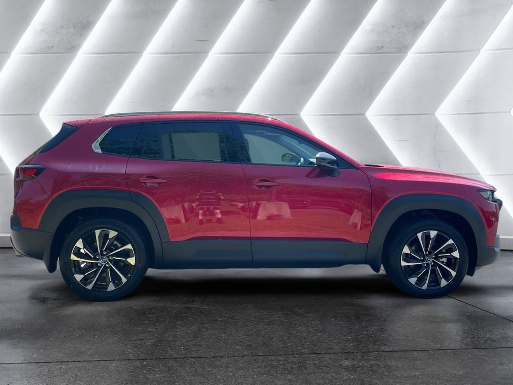 2026 Mazda Mazda CX-50 Hybrid Premium Plus