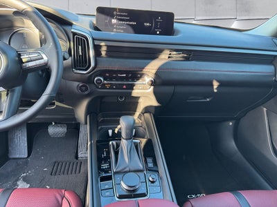 2026 Mazda Mazda CX-50 Hybrid Premium Plus