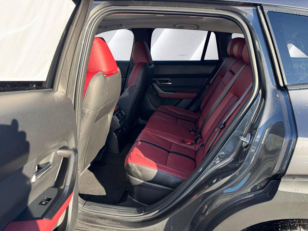 2026 Mazda Mazda CX-50 Hybrid Premium Plus