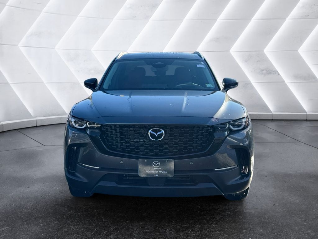 2026 Mazda Mazda CX-50 Hybrid Premium Plus