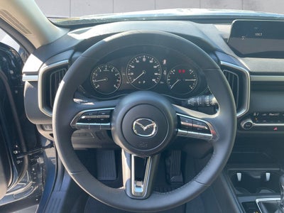 2026 Mazda Mazda CX-50 2.5 S Select