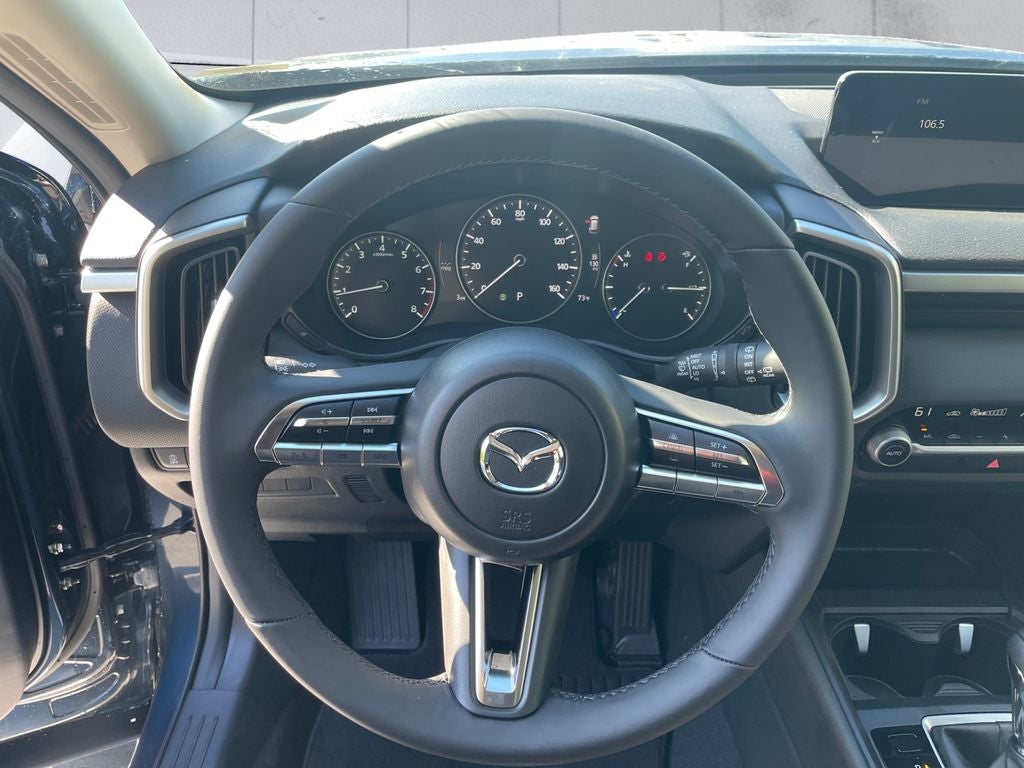 2026 Mazda Mazda CX-50 2.5 S Select