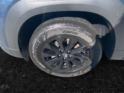 2026 Mazda Mazda CX-50 2.5 S Select