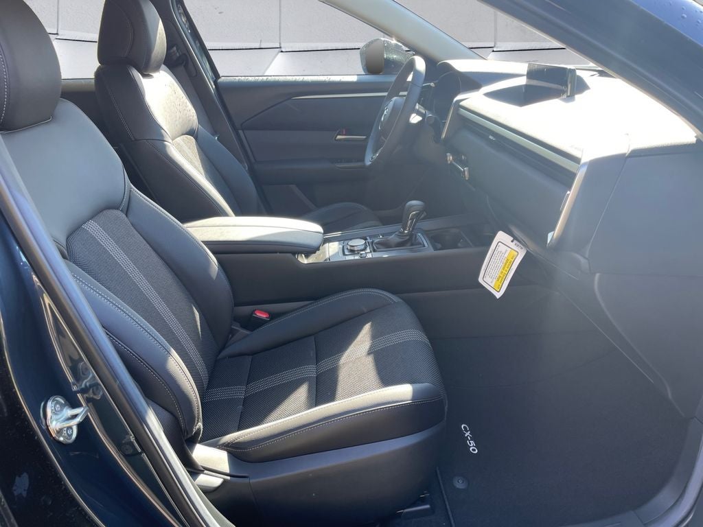 2026 Mazda Mazda CX-50 2.5 S Select