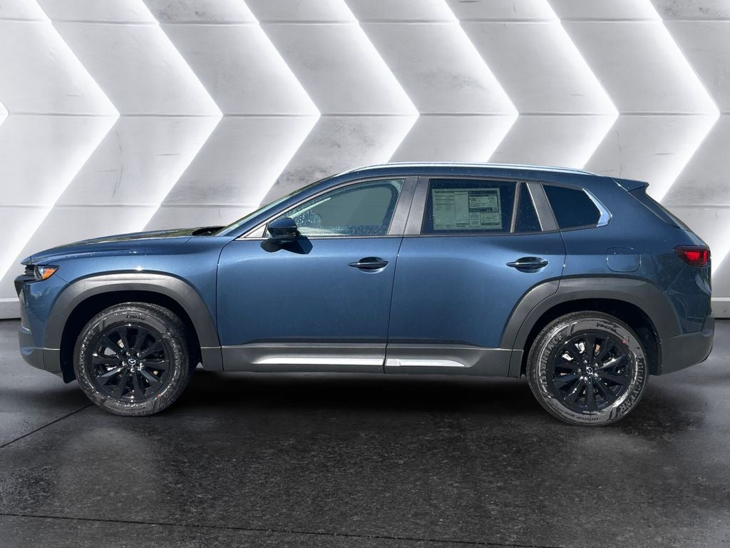 2026 Mazda Mazda CX-50 2.5 S Select